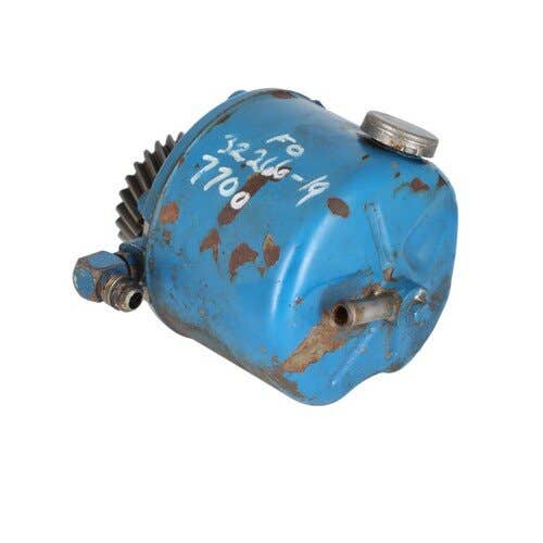 457712 | Power Steering Pump | Ford 231 233 333 420 2110 2150 2310 2600 2610 2810 2910 3000 3055 3150 3330 3400 3500 3500 |  | E6NN3K514EA | 81822403 | 83911577 | 83917191 | 83923736 | 83924995 | 83959533 | 87759440 | C9NN3A674D | D7NN3A674C