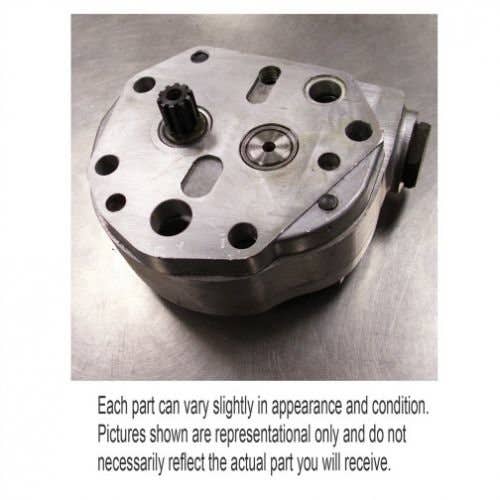 Used Power Steering Pump fits International 330 340 460 560 660 340 371135R92