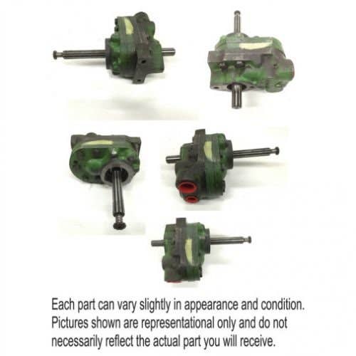 405157 | Power Steering Pump | John Deere 60 70 70 520 530 620 630 720 730 |  | AF1904R