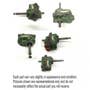 405157 | Power Steering Pump | John Deere 60 70 70 520 530 620 630 720 730 | | AF1904R 405157 | Power Steering Pump | John Deere 60 70 70 520 530 620 630 720 730 | | AF1904R