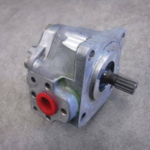Used Power Steering Pump fits John Deere 770 790 870 970 990 1070 3005 4005 770 870 790 AM876753 Used Power Steering Pump fits John Deere 770 790 870 970 990 1070 3005 4005 770 870 790 AM876753