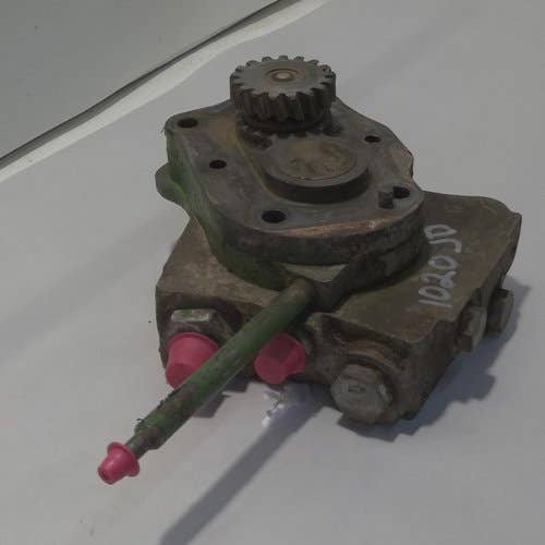 Used Power Steering Pump fits John Deere 2020 300 400 1020 2020 300 400 AR39029