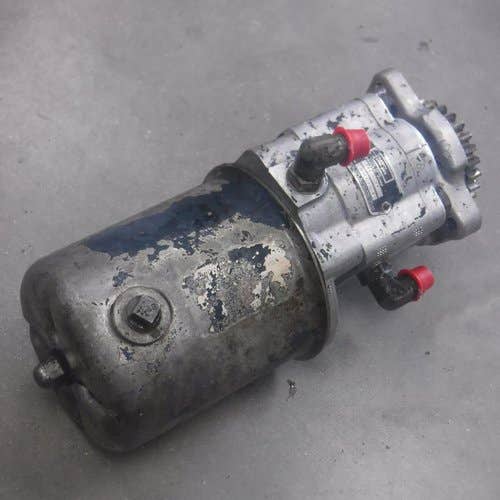 436839 | Power Steering Pump | Leyland 255 262 270 272 282 344 384 462 472 482 602 702 704 802 804 |  | 13H5464 | CTJ6409 | NTJ369