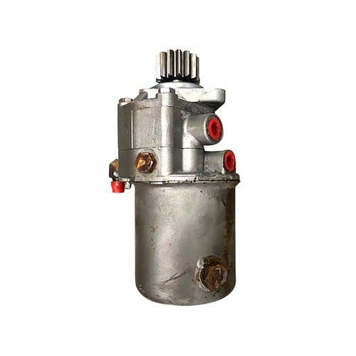 408551 | Power Steering Pump | Massey Ferguson 285 698 1080 1085 |  | 523089M91 | 517022M93
