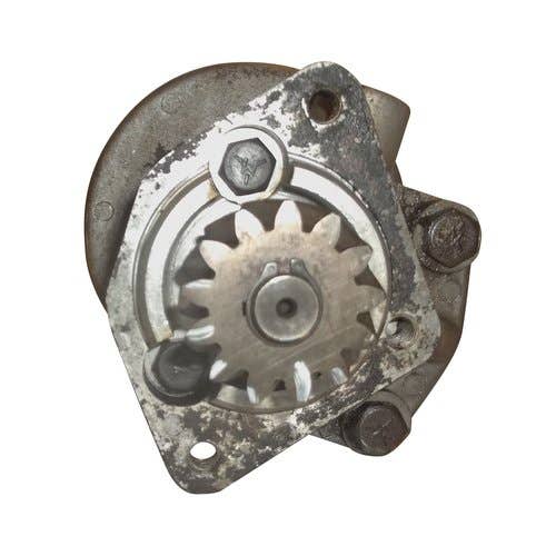 411837 | Power Steering Pump | Massey Ferguson 30 30 40 40 40 50 50 50A 50A 65 65 165 203 203 204 204 255 265 302 302 304 304 356 356 3165 3165 |  | 523090M91 | 188772M92 | 518633M91