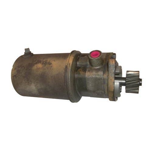 411837 | Power Steering Pump | Massey Ferguson 30 30 40 40 40 50 50 50A 50A 65 65 165 203 203 204 204 255 265 302 302 304 304 356 356 3165 3165 |  | 523090M91 | 188772M92 | 518633M91