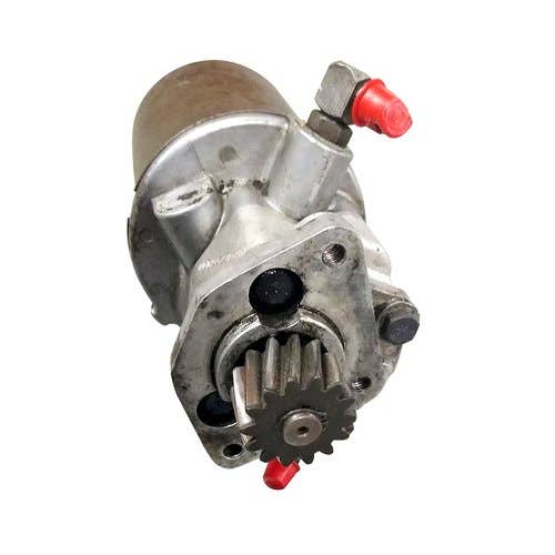 435603 | Power Steering Pump | Massey Ferguson 30 31 50C 50D 165 175 255 265 275 382 6500 |  | 897147M92 | 523092M91 | 1662243M91 | 518637M92 | 897146M94 | 505341M91