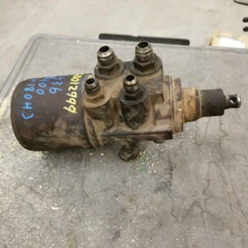 433214 | Power Steering Pump | Versatile 700 800 850 900 |  | V18043