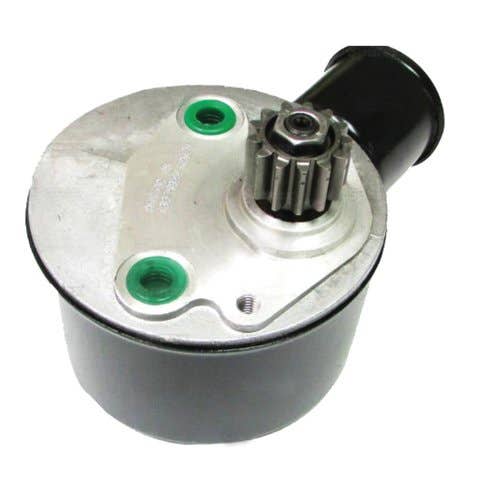 164485 | Power Steering Pump with Breather | Massey Ferguson 40E 40E 231 240 243 253 263 360 |  | 3772717M91 | 3774041M91