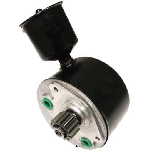164485 | Power Steering Pump with Breather | Massey Ferguson 40E 40E 231 240 243 253 263 360 |  | 3772717M91 | 3774041M91