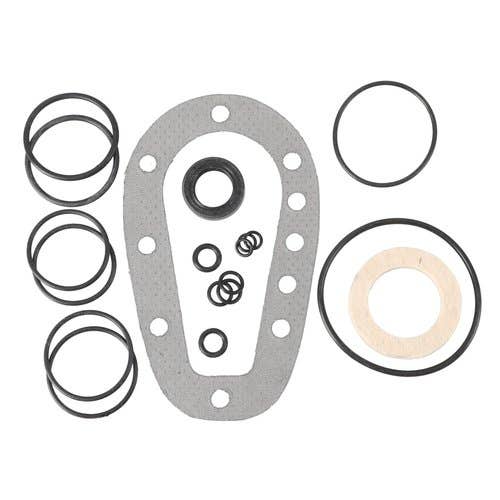 158421 | Power Steering Seal Kit | Ford 4000 4100 5000 5100 7000 7100 |  | EDPN3500A | 83936975