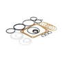 109848 | Power Steering Seal Kit | John Deere 300 300 302 302 310 400 400 401 401 820 830 1020 1030 1520 1530 1640 2020 2020 2030 2040 2040S 2130 2140 2150 2155 2240 2255 2350 2355 2355N 2440 2550 2555 2630 2640 2755 2840 2855N | | AT315816 | AT26188 109848 | Power Steering Seal Kit | John Deere 300 300 302 302 310 400 400 401 401 820 830 1020 1030 1520 1530 1640 2020 2020 2030 2040 2040S 2130 2140 2150 2155 2240 2255 2350 2355 2355N 2440 2550 2555 2630 2640 2755 2840 2855N | | AT315816 | AT26188
