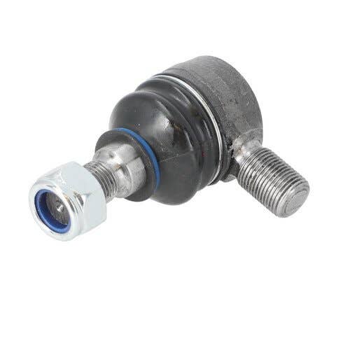 Power Steering Tie Rod End fits Case 480B 480C 480CK 480D 530CK 580C 580CK 580D 580SD 584E 585D 585E 586D 586E 580B 480LL A40962 fits Case IH A40962