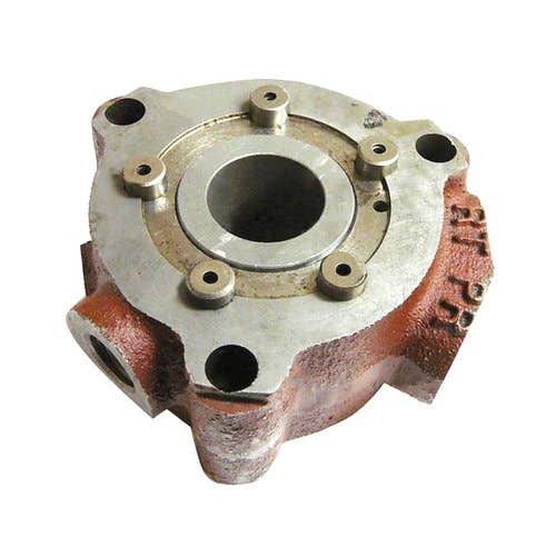 Power Steering Valve Assembly fits John Deere 2010 S-AT12600 fits Massey Ferguson TO35 35 135 20 1018735M92 fits White 106658AS fits Oliver 106658AS