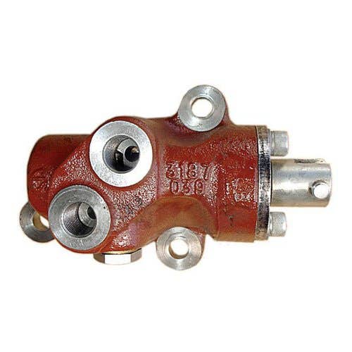 163637 | Power Steering Valve Assembly | Massey Ferguson 20D 20D 20E 20E 30E 30E 135 148 158 230 231 235 240 245 250 255 260 |  | 3186463M93 | 881290M94 | 1671949M92 | 1671949M92 | 3186463M91 | 3186463M94 | 3186463M95