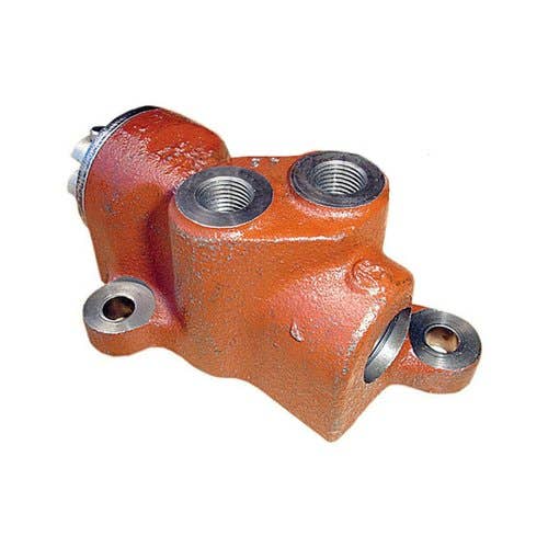 163637 | Power Steering Valve Assembly | Massey Ferguson 20D 20D 20E 20E 30E 30E 135 148 158 230 231 235 240 245 250 255 260 |  | 3186463M93 | 881290M94 | 1671949M92 | 1671949M92 | 3186463M91 | 3186463M94 | 3186463M95