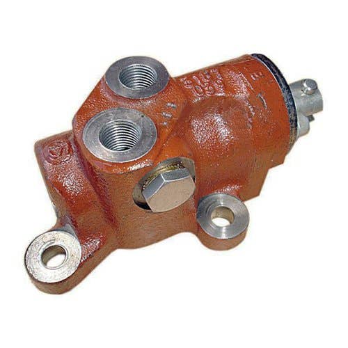 163637 | Power Steering Valve Assembly | Massey Ferguson 20D 20D 20E 20E 30E 30E 135 148 158 230 231 235 240 245 250 255 260 |  | 3186463M93 | 881290M94 | 1671949M92 | 1671949M92 | 3186463M91 | 3186463M94 | 3186463M95
