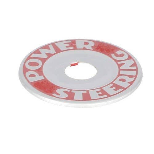 126606 | Power Steering Wheel Plate | Massey Ferguson TO35 35 65 65 85 88 202 202 203 203 204 204 205 205 303 304 304 |  | 183174M1