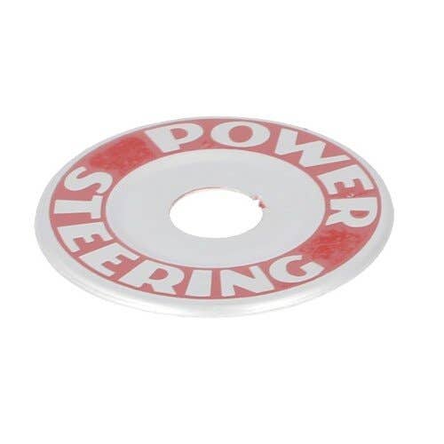 126606 | Power Steering Wheel Plate | Massey Ferguson TO35 35 65 65 85 88 202 202 203 203 204 204 205 205 303 304 304 |  | 183174M1