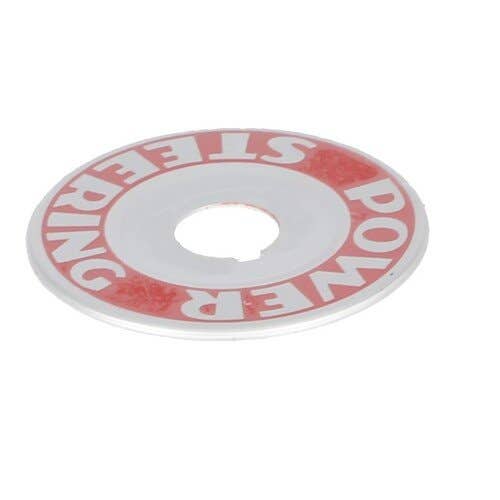 126606 | Power Steering Wheel Plate | Massey Ferguson TO35 35 65 65 85 88 202 202 203 203 204 204 205 205 303 304 304 |  | 183174M1