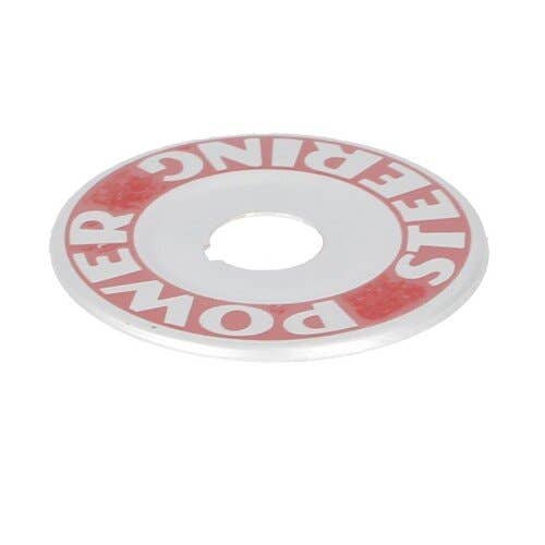 126606 | Power Steering Wheel Plate | Massey Ferguson TO35 35 65 65 85 88 202 202 203 203 204 204 205 205 303 304 304 |  | 183174M1