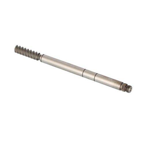 112629 | Power Steering Worm Shaft | John Deere 300 300 310 400 400 401 401 820 830 1020 1030 1520 1530 2020 2020 2030 2040 2130 2150 2155 2240 2350 2355 2630 2640 |  | L29199