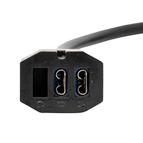 140901 | Power Strip Harness Adapter | John Deere CTS CTSII S560 S690 S690HM SE6120 SE6220 SE6320 SE6420 SE6520 SE6620 820 830 1020 1520 1530 2020 2020 2030 2040 2240 2440 2520 2630 2640 2840 2940 3020 3510 3520 4000 4020 4030 4040 4050 4055 |  | RE67014