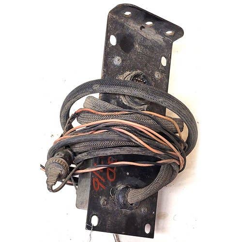 Used Power Supply Computer Trak 200 fits John Deere 7000 7100 7200 7300 AH129223 AA22183 AA29883 AA35631