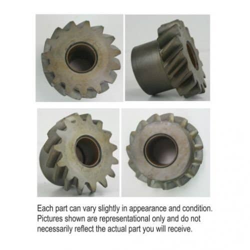 498941 | Power-trol Pump Idler Gear | John Deere A 50 50 60 70 70 520 530 620 630 720 730 |  | AA5192R