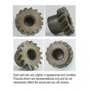 498941 | Power-trol Pump Idler Gear | John Deere A 50 50 60 70 70 520 530 620 630 720 730 | | AA5192R 498941 | Power-trol Pump Idler Gear | John Deere A 50 50 60 70 70 520 530 620 630 720 730 | | AA5192R