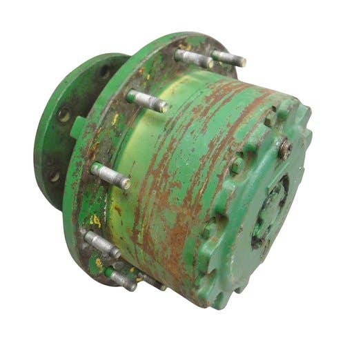 454072 | Power Wheel Final Drive Gear Head Assembly | John Deere 3830 |  | E74099 | E74097 | E74101 | AE45443 | AE45444 | E74103