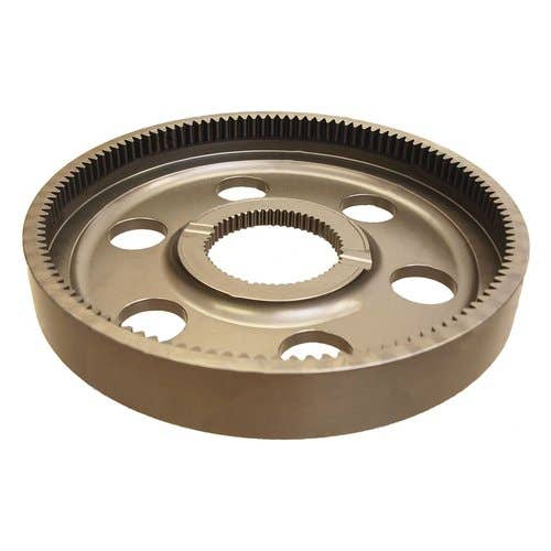Powerquad Gear fits John Deere 6120 6220 6320 6420 7200 7210 7220 7320 7400 7410 7420 7510 7520 7600 7610 7700 7710 7720 7800 7810 7820 7920 R245934 Powerquad Gear fits John Deere 6120 6220 6320 6420 7200 7210 7220 7320 7400 7410 7420 7510 7520 7600 7610 7700 7710 7720 7800 7810 7820 7920 R245934