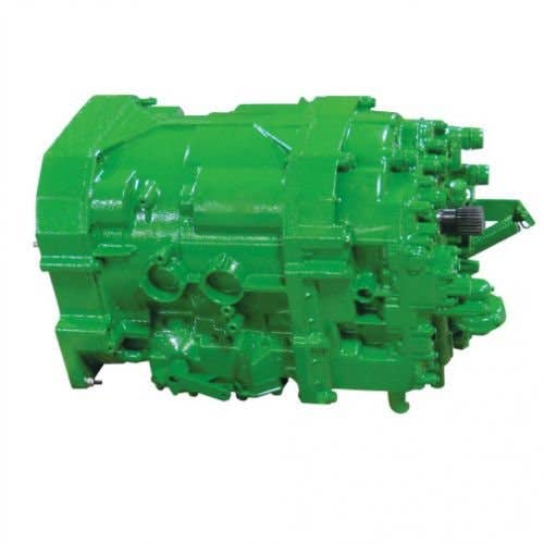 Remanufactured Powerquad Transmission Assembly fits John Deere 7610 7710 7810 Remanufactured Powerquad Transmission Assembly fits John Deere 7610 7710 7810