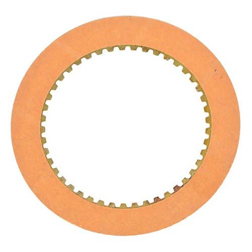 127057 | Powershaft Clutch Disc | John Deere 1020 1530 2020 2020 2030 2040 2240 2840 |  | RE37011 | AT26632