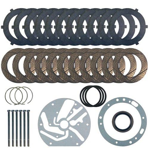 162965 | Powershift Clutch Kit | John Deere 4020 |  | R830498