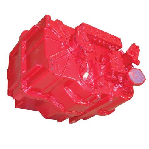 Remanufactured Powershift Transmission Assembly PS3 fits Case IH STX275 STX325 STX375 STX500 fits New Holland TJ275 TJ325 TJ375 TJ425 TJ450 TJ500 Remanufactured Powershift Transmission Assembly PS3 fits Case IH STX275 STX325 STX375 STX500 fits New Holland TJ275 TJ325 TJ375 TJ425 TJ450 TJ500