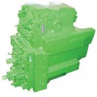 203709 | Powershift Transmission Assembly | John Deere 8100 8200 8300 8400 | | RE151986