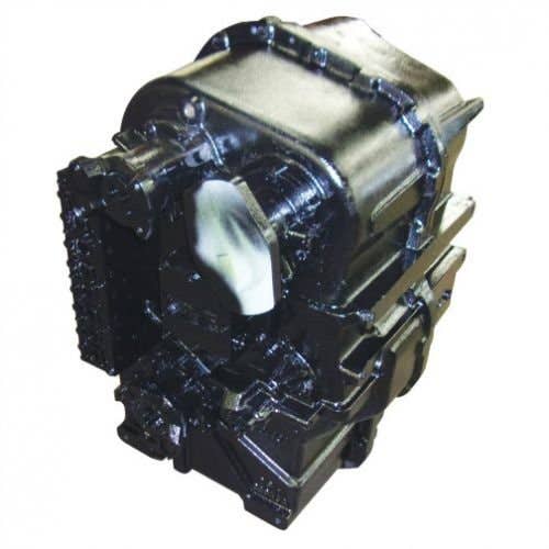 Remanufactured Powershift Transmission Assembly fits Case IH STX275 STX325 STX375 STX425 STX500 fits New Holland TJ275 TJ325 TJ375 TJ425 TJ450 TJ500 