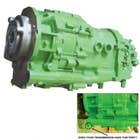 405415 | Powershift Transmission Assembly | John Deere 7600 7610 7700 7710 7800 7810 |