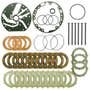 162968 | Poweshift Clutch Kit | John Deere 4640 4840 | | R830510 162968 | Poweshift Clutch Kit | John Deere 4640 4840 | | R830510