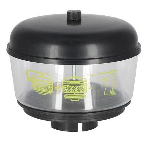 126612 | Pre-Cleaner Assembly - 2-1/2" Inlet Pipe | Case 350 350 480 580 580 580B 580B 584 585 586 586 600 680CK 680CK 680L 680L 730 731 770 830 |  | A64589 | 365262R91 | AR27041 | 1016177M91 | 720408AS | A24391 | AR26811 | AR28586 | AR34166 | 190478M91