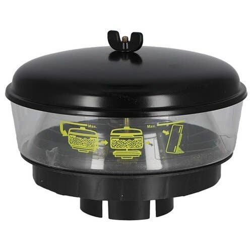 112380 | Pre-Cleaner Assembly - 4" Inlet Pipe | Case W14 W14FL W14H W18B W20C W24C 850B 850C 850D 850E 850G 855D 855E 1150D 1155D 1270 1370 | Deutz DX6.50 |  | 258539A1 | 04318403 | C9NN9A660D | 321262R91 | 3380636M1 | A43616 | PBH00-0255 | 81826245