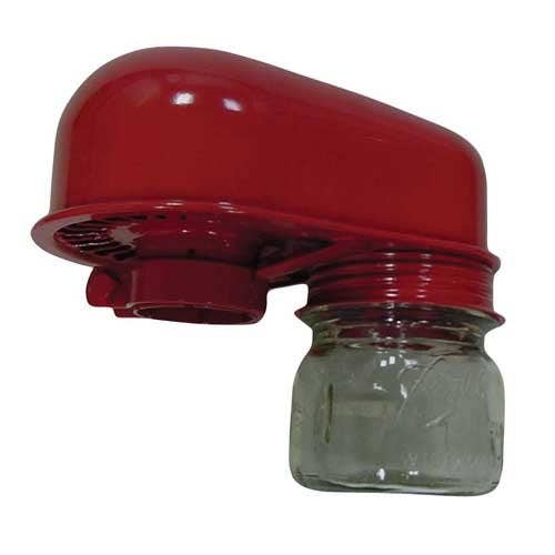 112510 | Pre-Cleaner Assembly | International | Farmall | IH I6 M MD MTA O6 OS6 Super M Super W6 TD6 TD6 W6 W400 W450 400 450 |  | 59096D