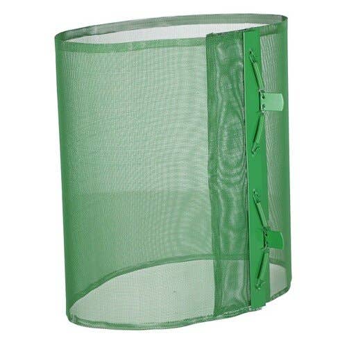 Pre-Cleaner Screen - Large fits John Deere 4000 4010 4020 5020 6030 AR27808 fits Case A42286 fits International 384543R91 fits White 30-3219127 Pre-Cleaner Screen - Large fits John Deere 4000 4010 4020 5020 6030 AR27808 fits Case A42286 fits International 384543R91 fits White 30-3219127