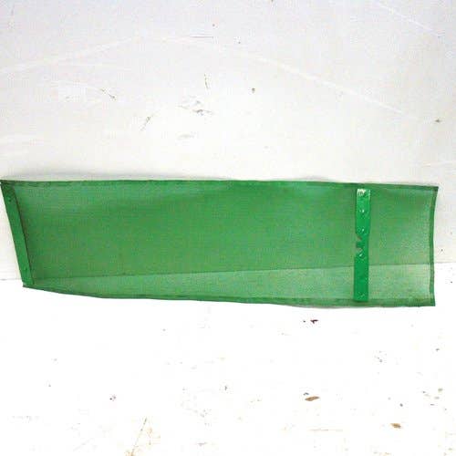 Used Pre-cleaner Screen fits John Deere 3020 4000 4010 4020 AR21790 fits International 378724R91 fits Oliver 101968AS fits Minneapolis Moline 101968AS Used Pre-cleaner Screen fits John Deere 3020 4000 4010 4020 AR21790 fits International 378724R91 fits Oliver 101968AS fits Minneapolis Moline 101968AS