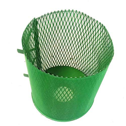 444073 | Precleaner Assembly | John Deere 484 600 600 4000 4010 4020 9900 9910 |  | AR27160