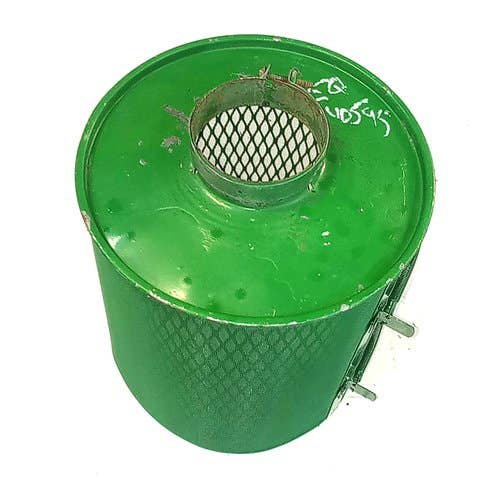 444073 | Precleaner Assembly | John Deere 484 600 600 4000 4010 4020 9900 9910 |  | AR27160