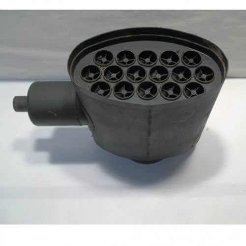 430967 | Precleaner | Case 2390 2394 2590 2594 | Case IH 2394 2594 3394 3594 |  | A147025