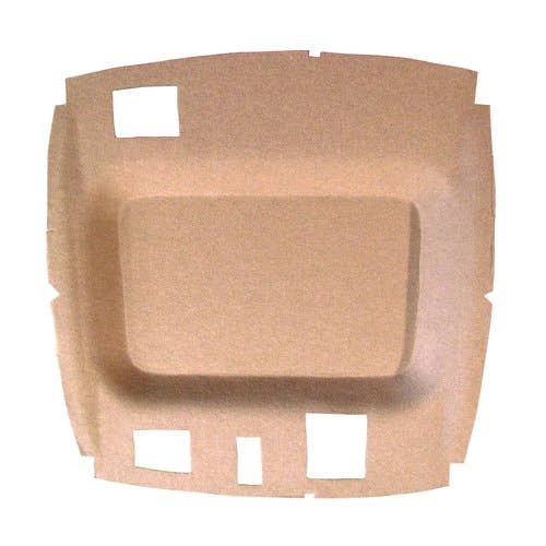 Preformed Headliner Sailcloth Tan fits John Deere 6010 6100 6110 6200 6210 6300 6310 6400 6410 6500 6510 6410 6500 L113585 Preformed Headliner Sailcloth Tan fits John Deere 6010 6100 6110 6200 6210 6300 6310 6400 6410 6500 6510 6410 6500 L113585