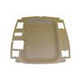 168820 | Preformed Main Headliner | Sailcloth Tan | John Deere 7200 7210 7400 7410 7600 7610 7700 7710 7800 7810 | 168820 | Preformed Main Headliner | Sailcloth Tan | John Deere 7200 7210 7400 7410 7600 7610 7700 7710 7800 7810 |